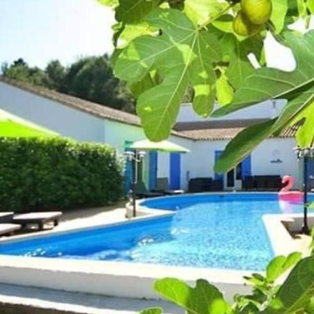 La Villa du Menhir Gîte Bize-Minervois Extérieur photo