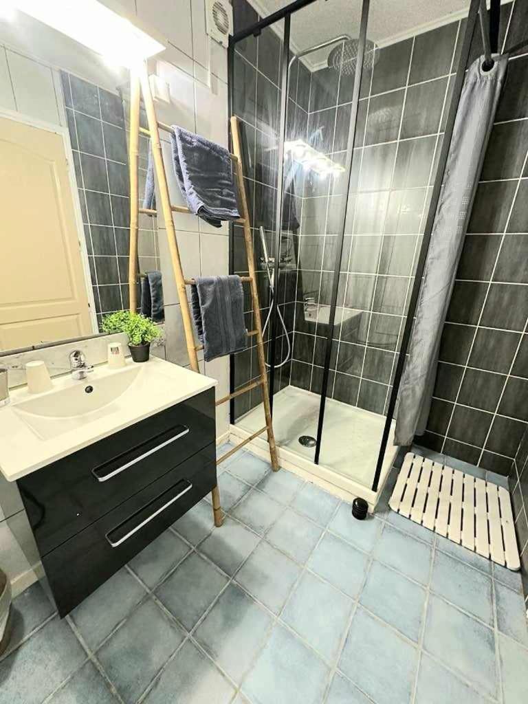 La Villa du Menhir Gîte Bize-Minervois Extérieur photo