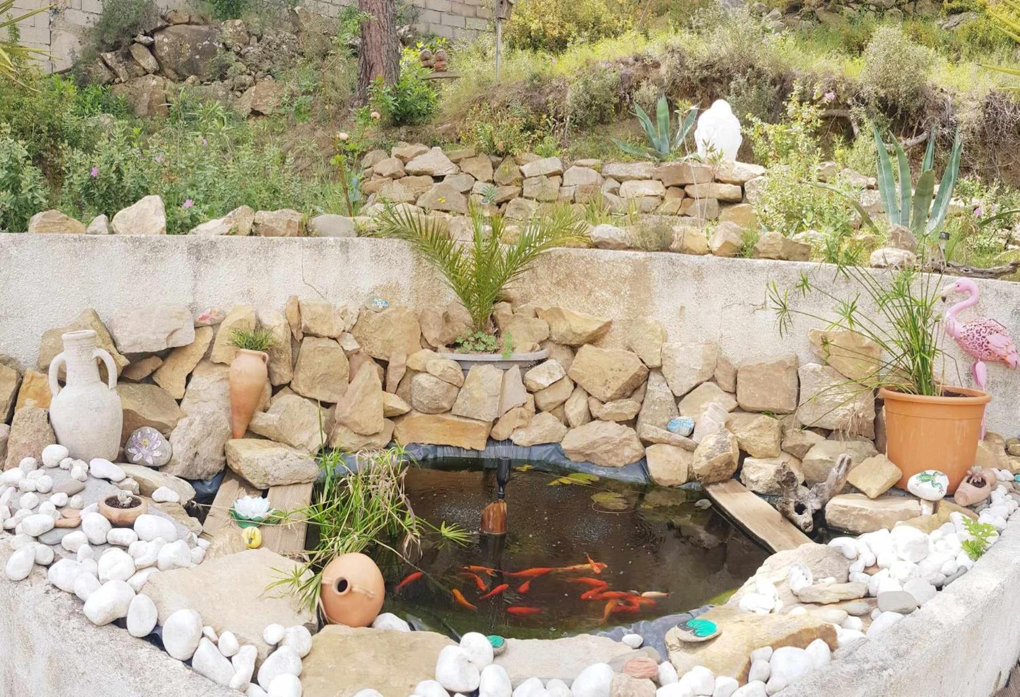 La Villa du Menhir Gîte Bize-Minervois Extérieur photo